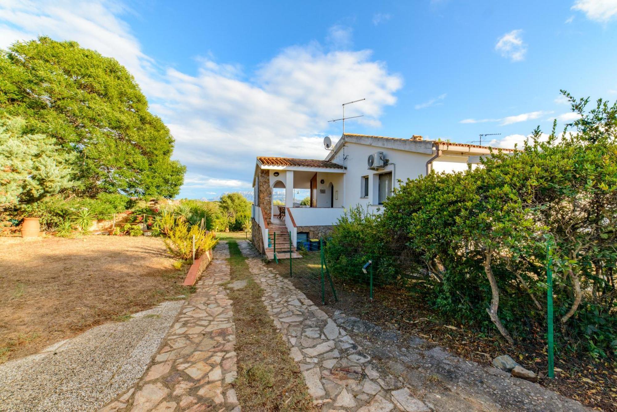 Maravilla Casa Vacanze Olbia Extérieur photo